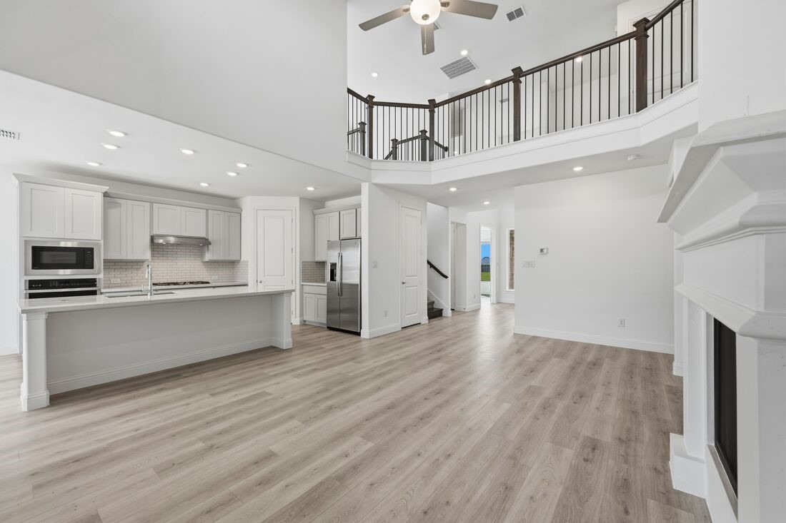 1422 Victory Terrace Northlake TX 76226