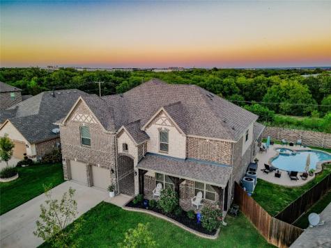 1314 Lacey Oak Drive Mansfield TX 76063