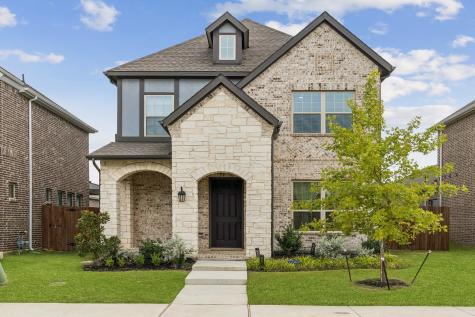 9344 Trammel Davis Road Fort Worth TX 76118