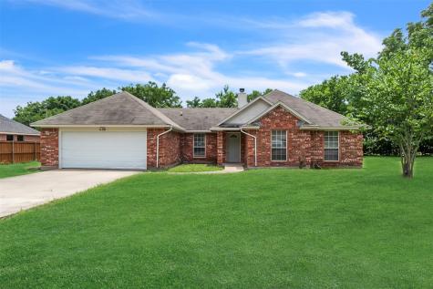 632 Bayport Drive Lancaster TX 75134