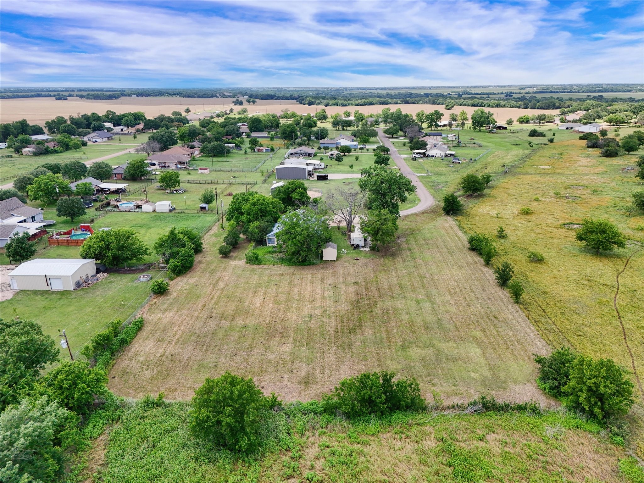 338 Shelly Lane Woodway TX 76712