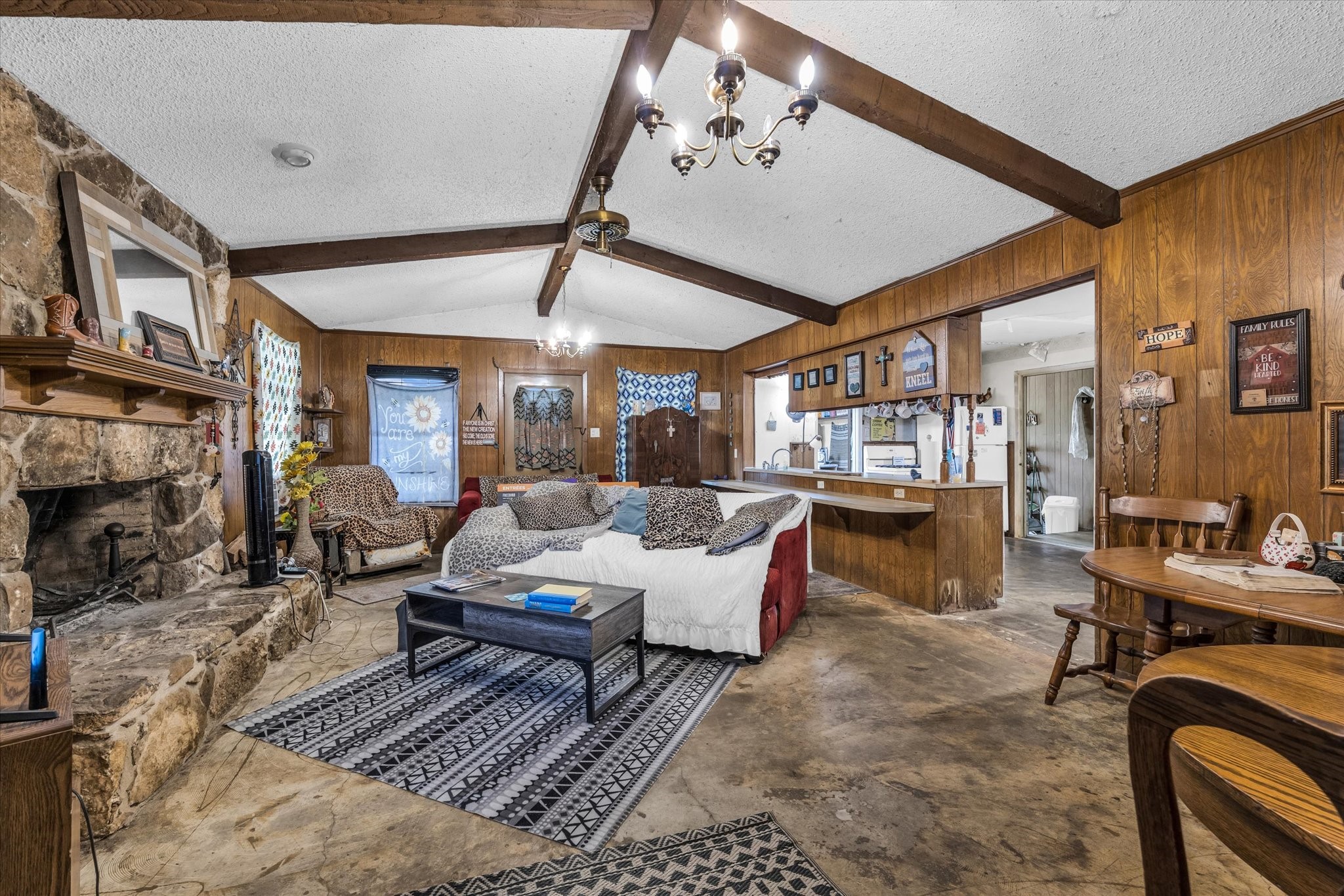 338 Shelly Lane Woodway TX 76712