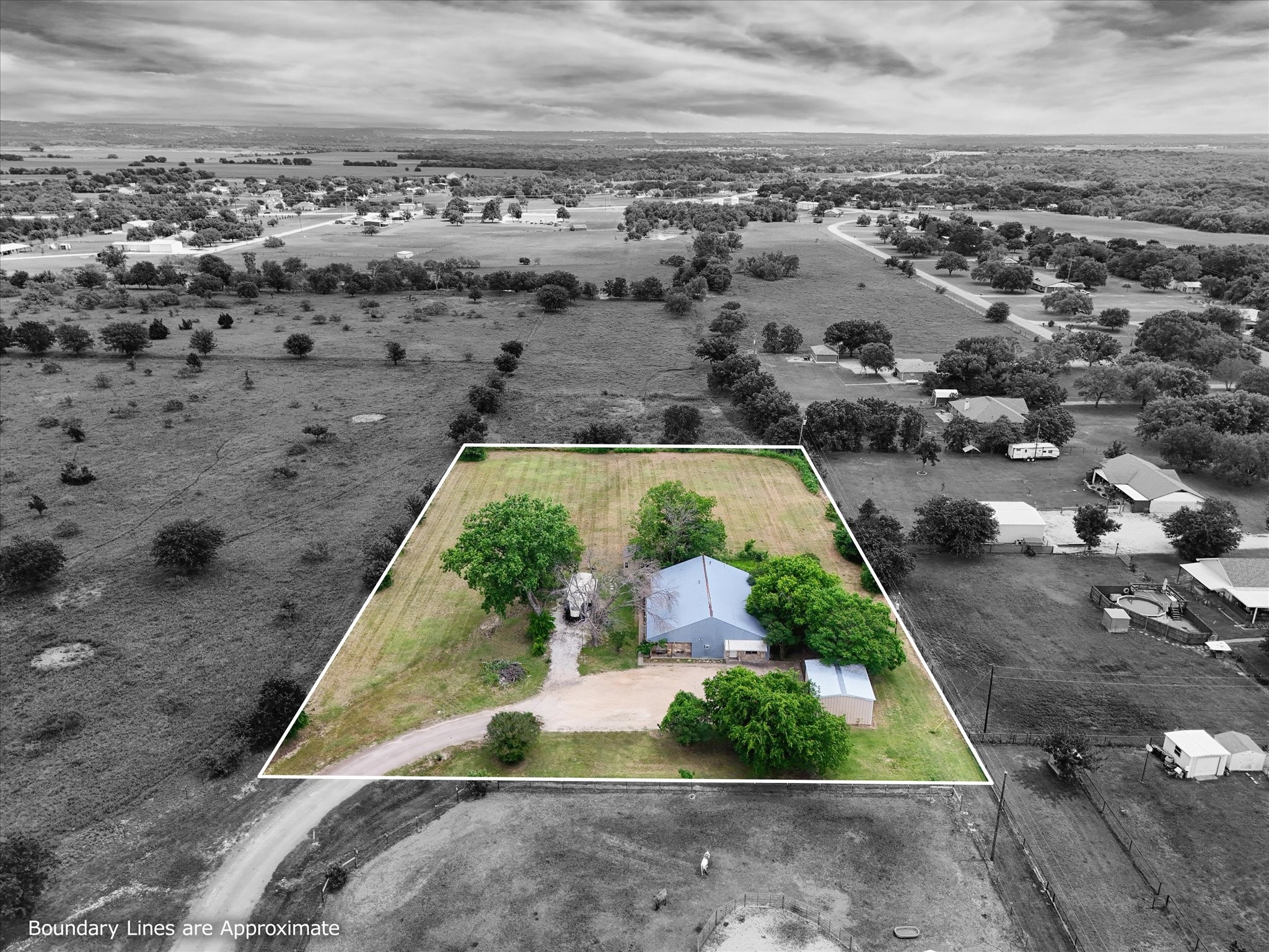 338 Shelly Lane Woodway TX 76712