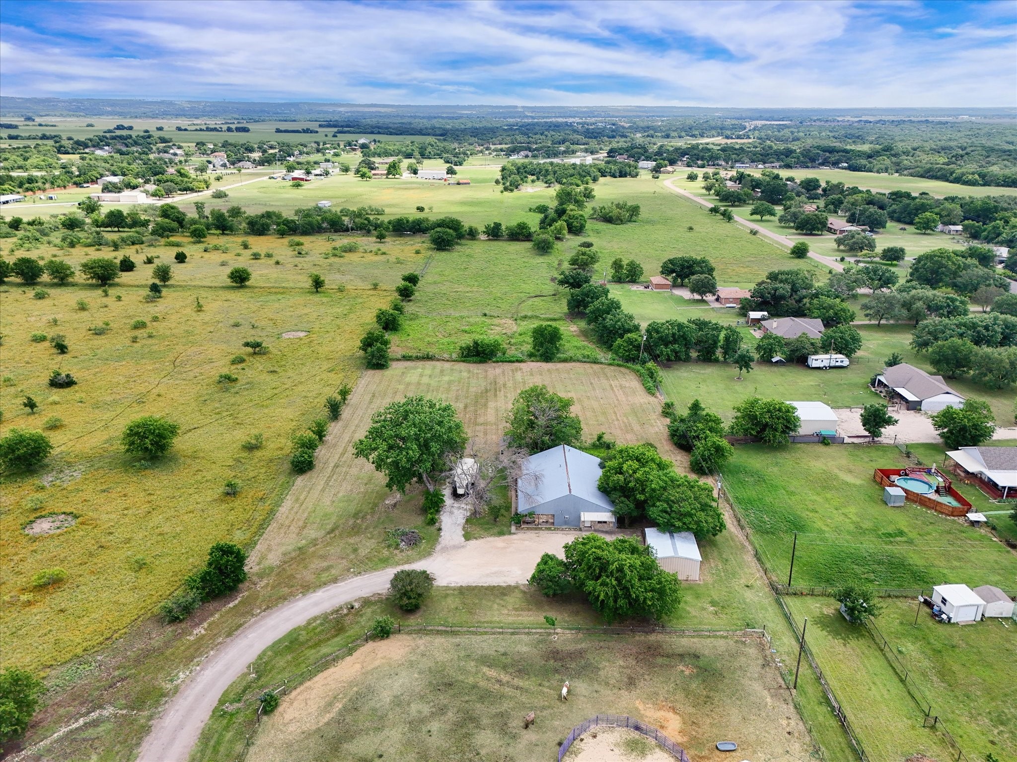 338 Shelly Lane Woodway TX 76712