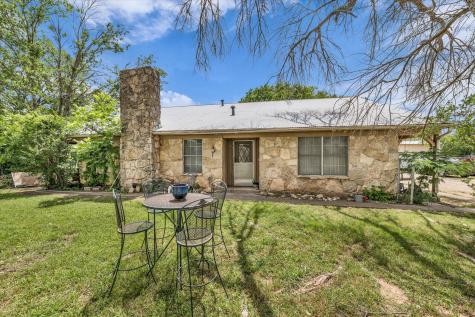 338 Shelly Lane Woodway TX 76712