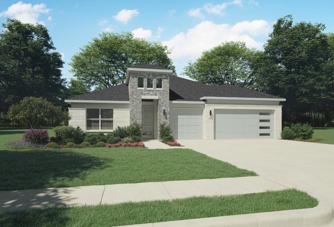 1933 Brentwood Lane Celina TX 75009