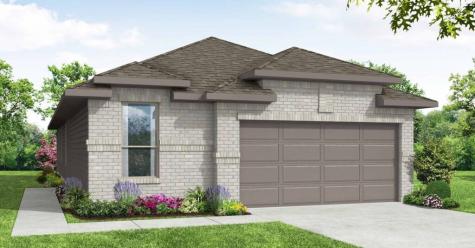 2328 Aspen Hill Drive Forney TX 75126