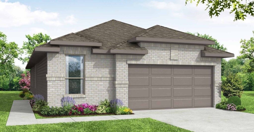 2328 Aspen Hill Drive Forney TX 75126