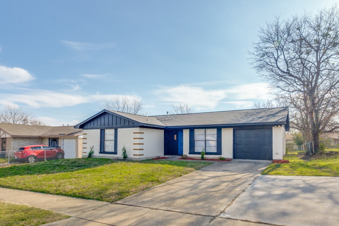3234 Alta Mesa Drive Dallas TX 75241