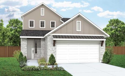 2650 Stowers Street Anna TX 75409