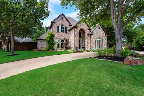 633 Cambridge Manor Lane Coppell TX 75019