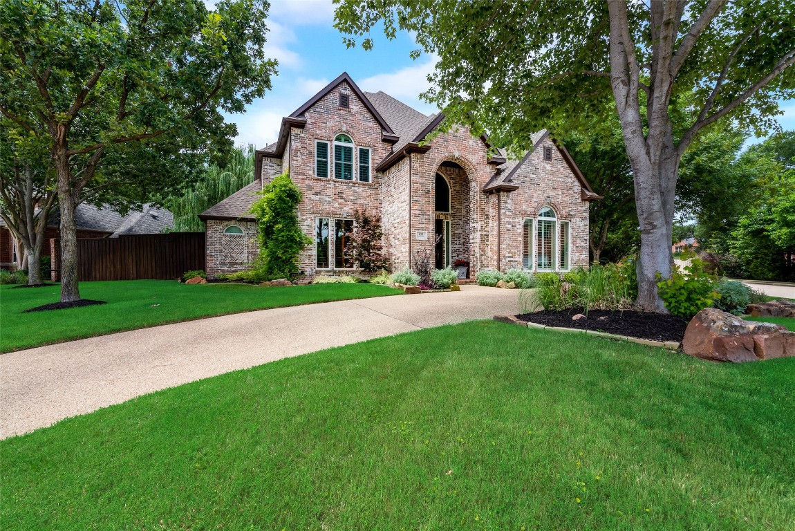 633 Cambridge Manor Lane Coppell TX 75019