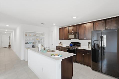 8604 Mount Evans Court Fort Worth TX 76123