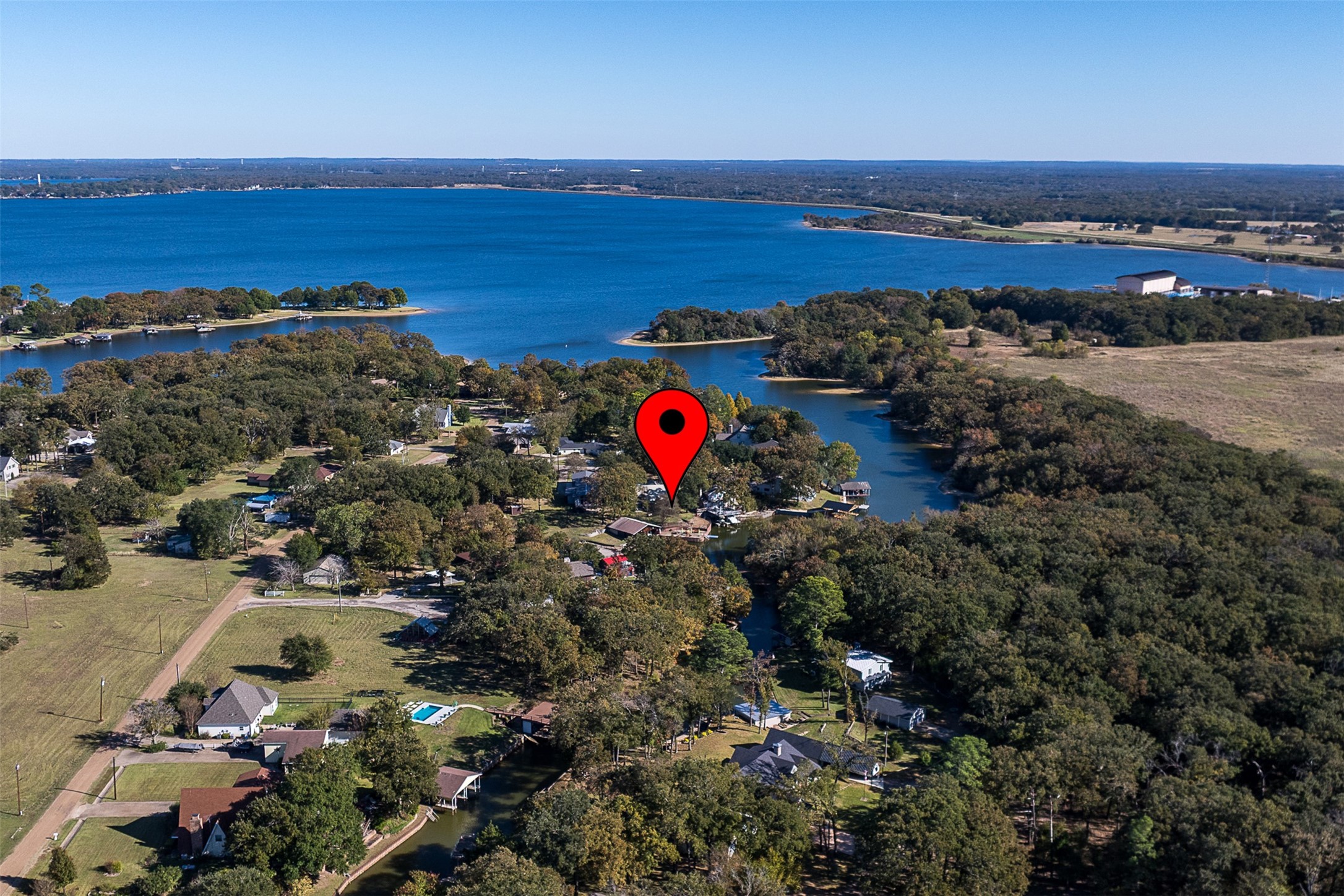 104 Oakcrest Court Trinidad TX 75163