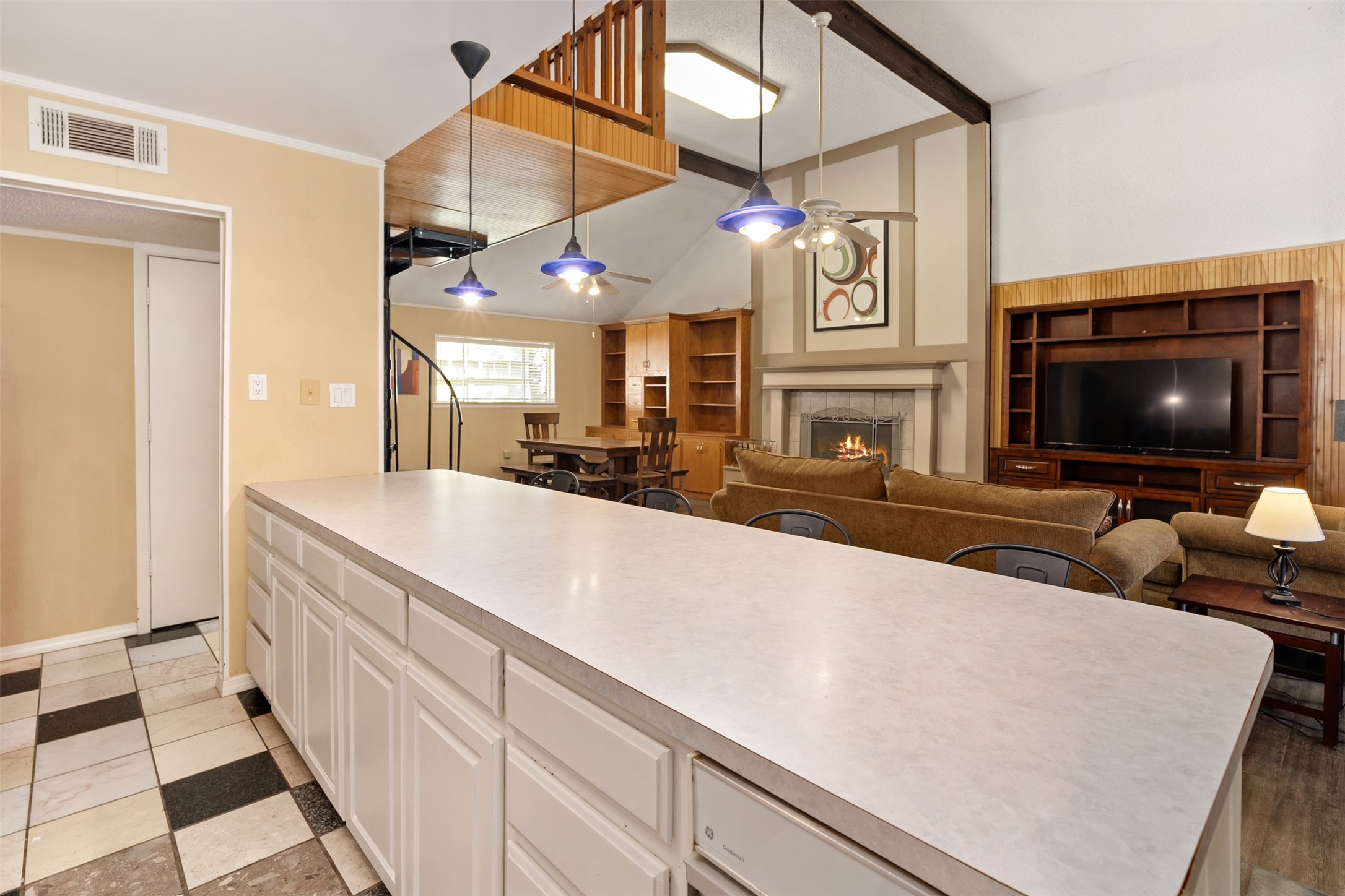 104 Oakcrest Court Trinidad TX 75163