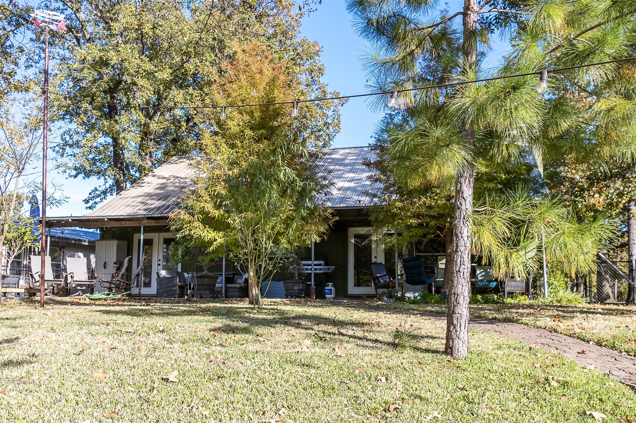 104 Oakcrest Court Trinidad TX 75163