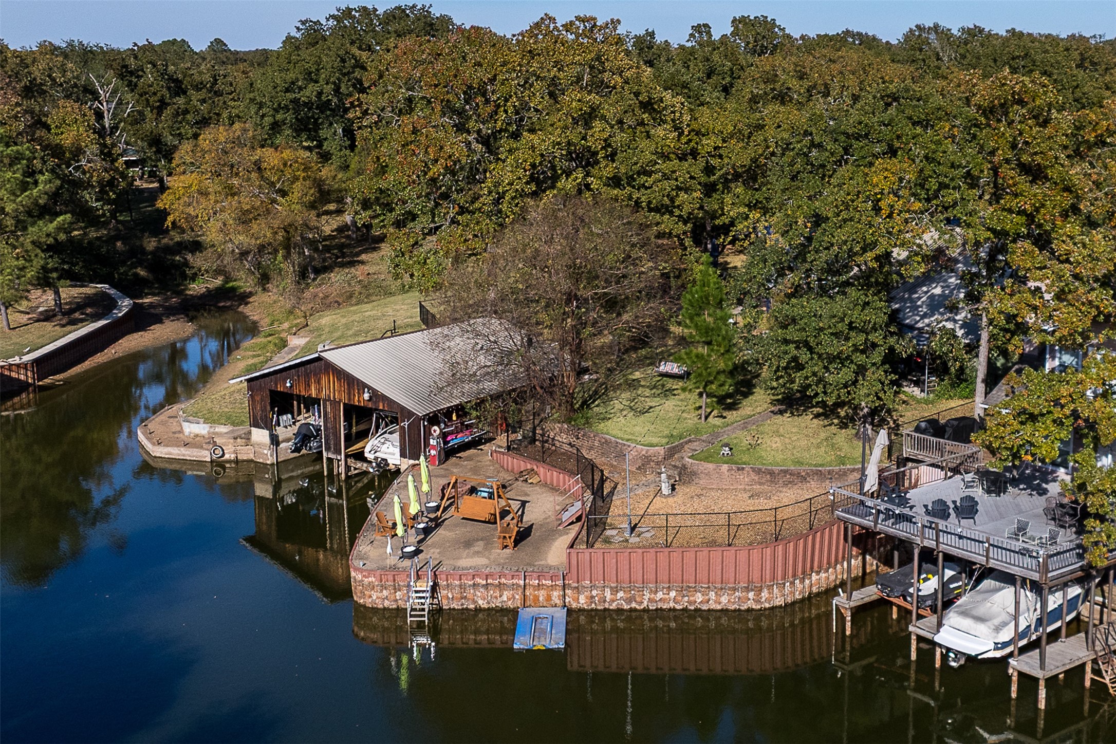 104 Oakcrest Court Trinidad TX 75163