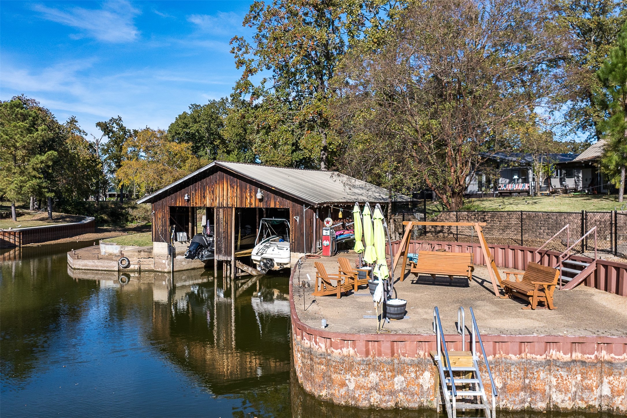 104 Oakcrest Court Trinidad TX 75163