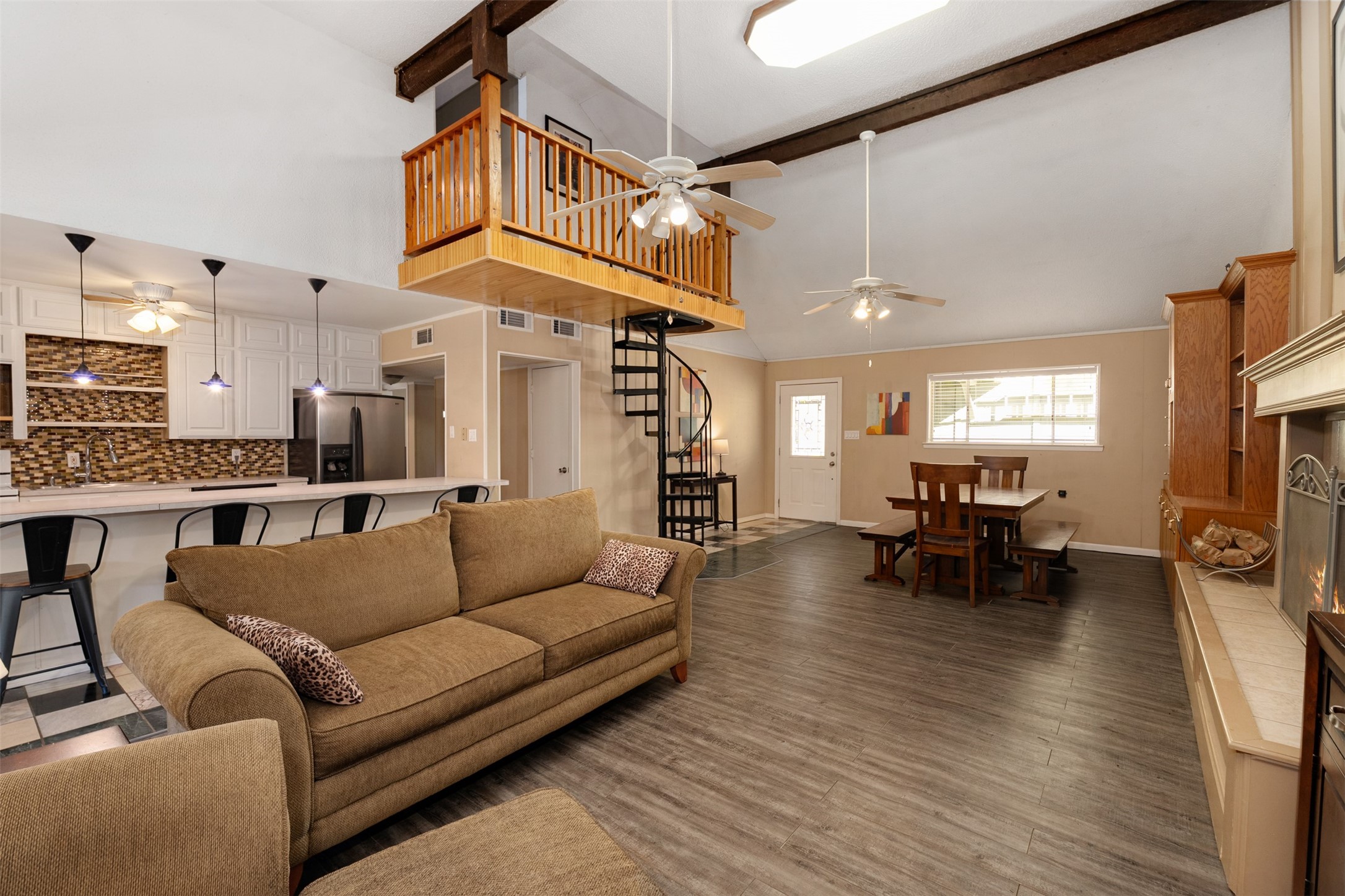104 Oakcrest Court Trinidad TX 75163