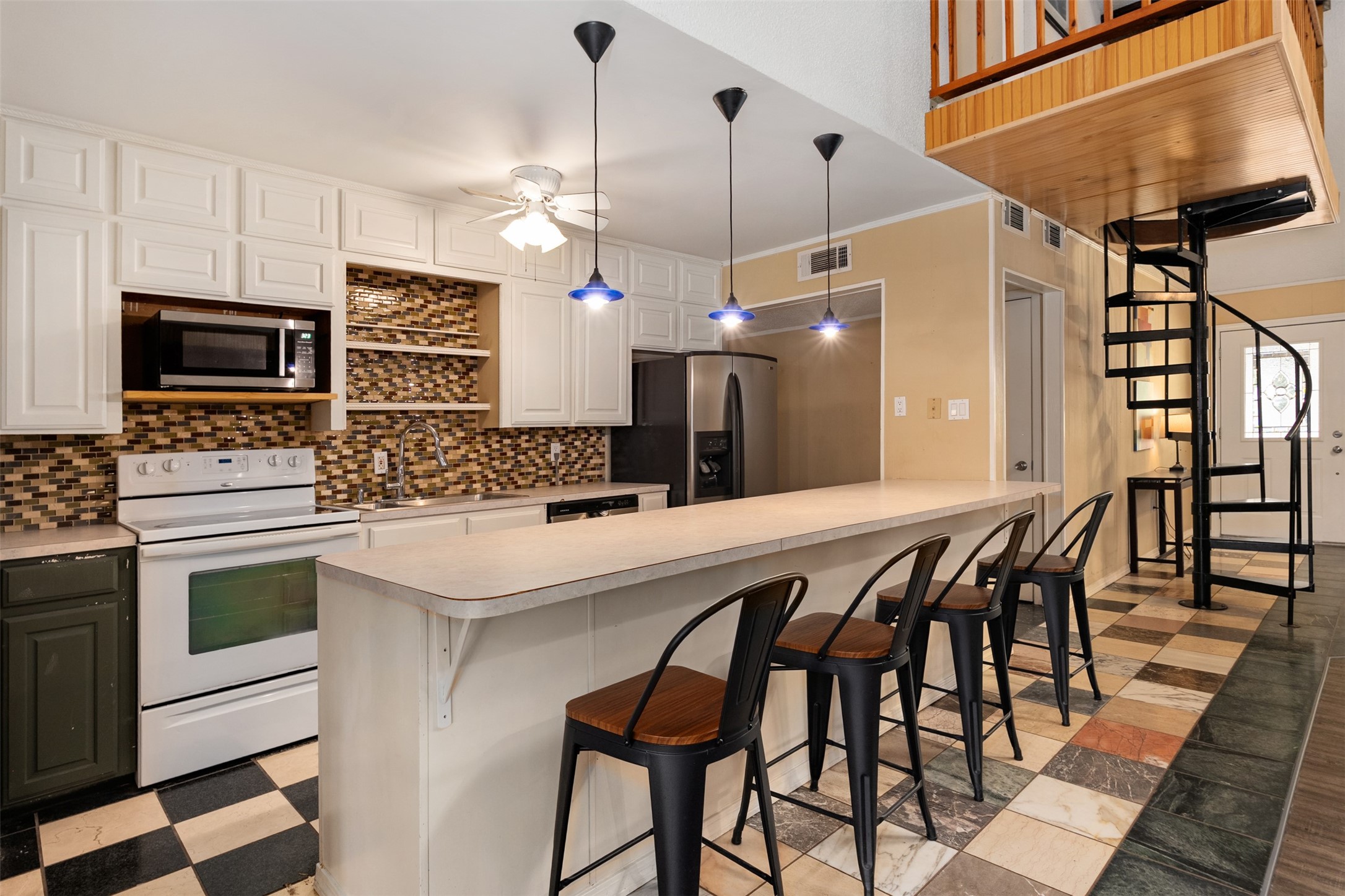 104 Oakcrest Court Trinidad TX 75163