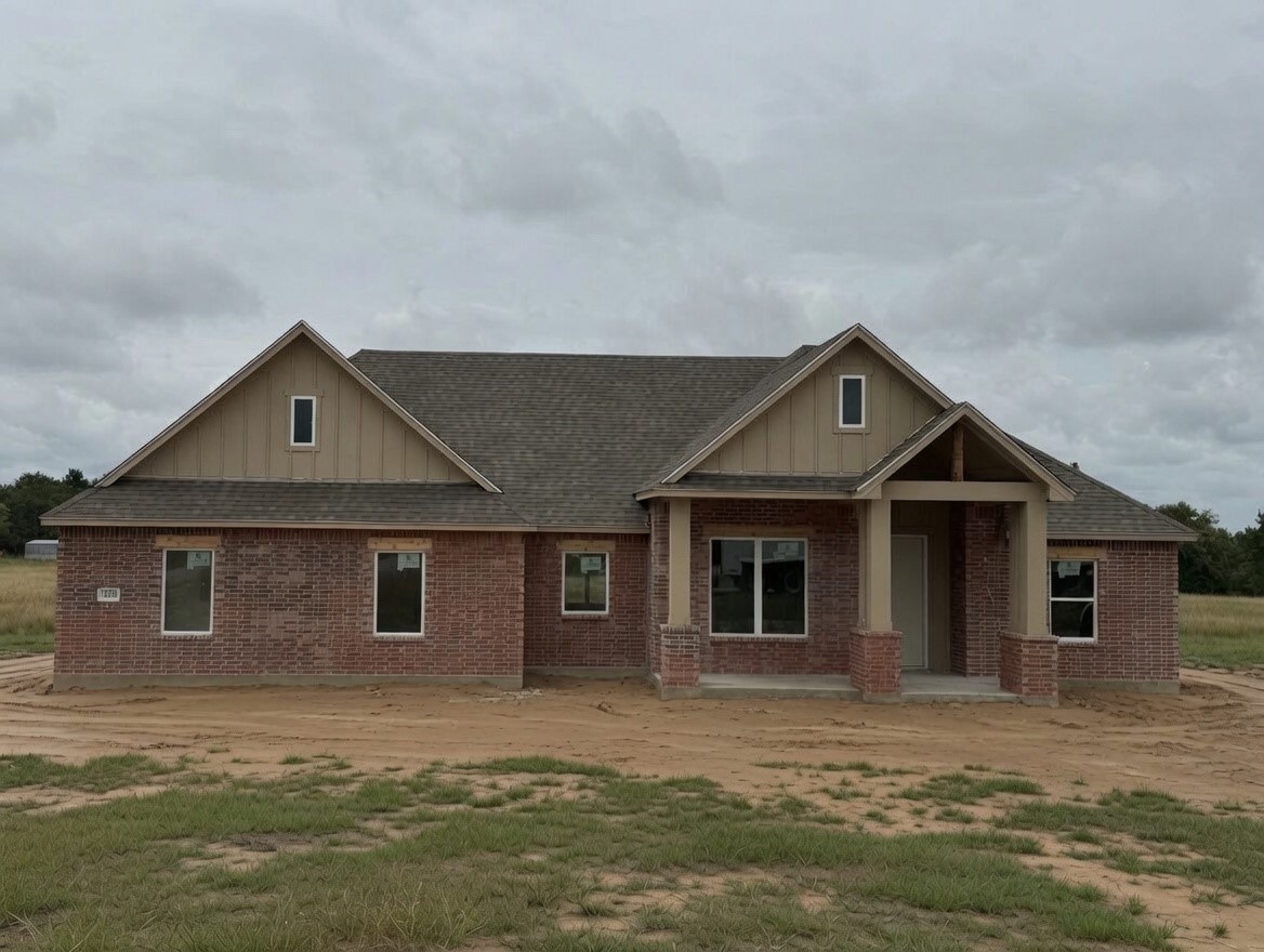 1038 Colt Road Springtown TX 76082