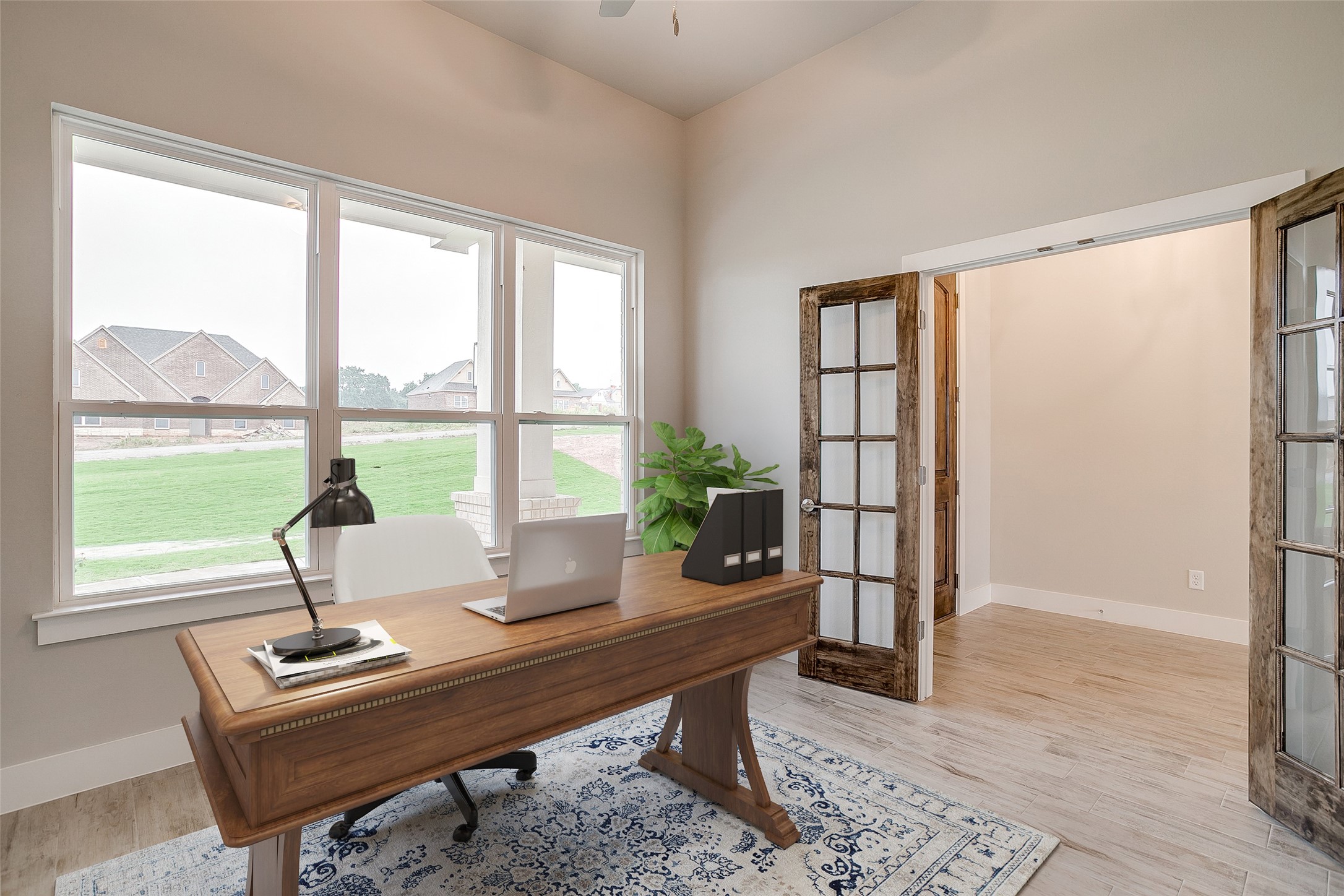 1038 Colt Road Springtown TX 76082
