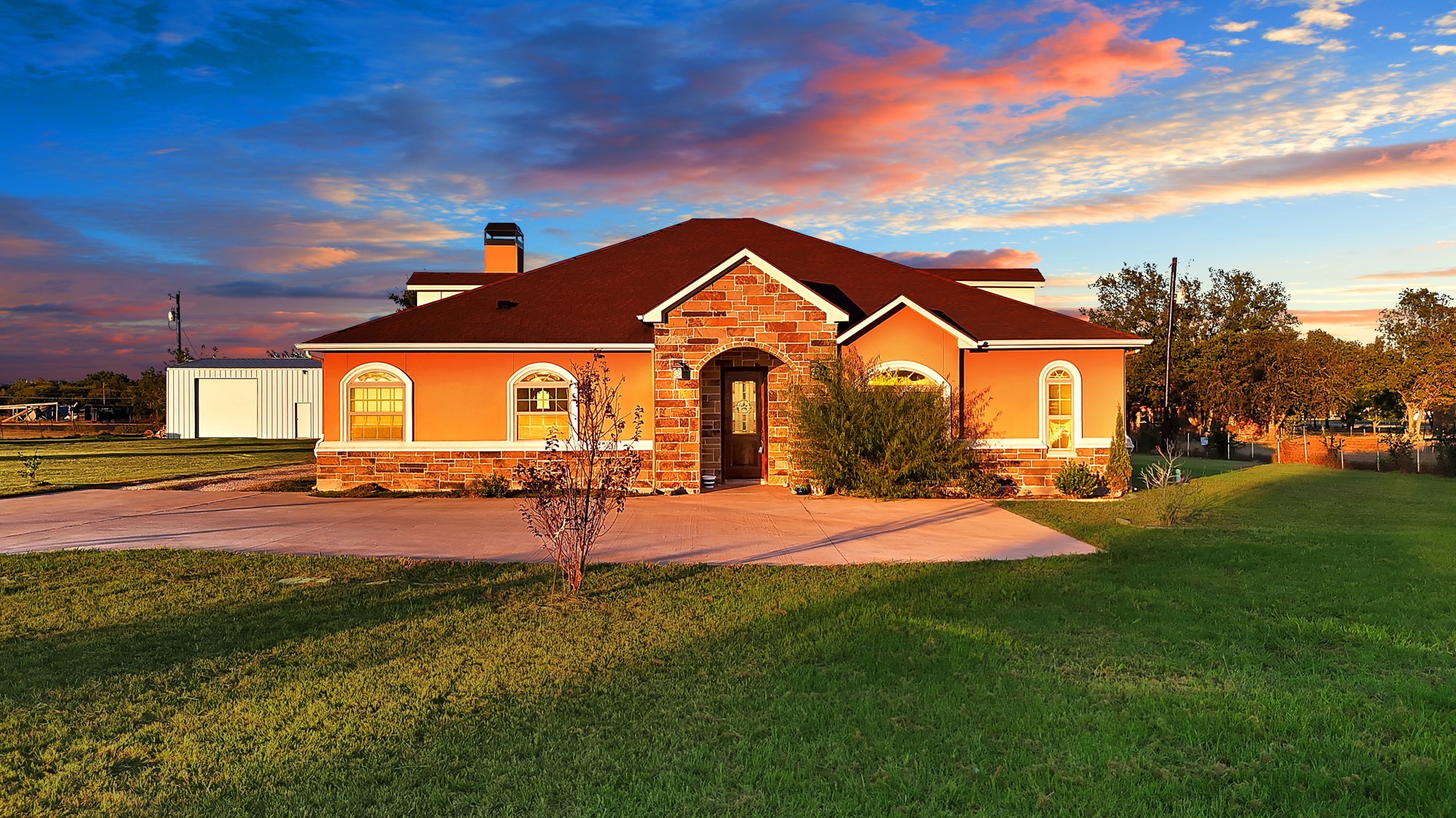 7719 County Road 272 Terrell TX 75160