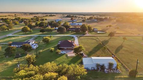 7719 County Road 272 Terrell TX 75160
