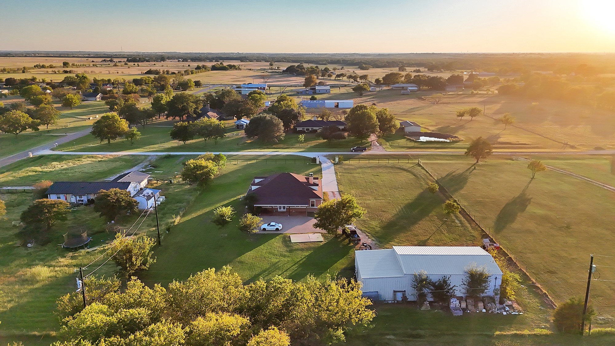 7719 County Road 272 Terrell TX 75160