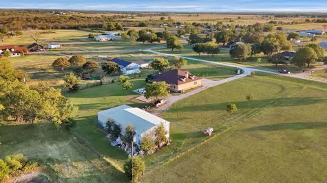 7719 County Road 272 Terrell TX 75160