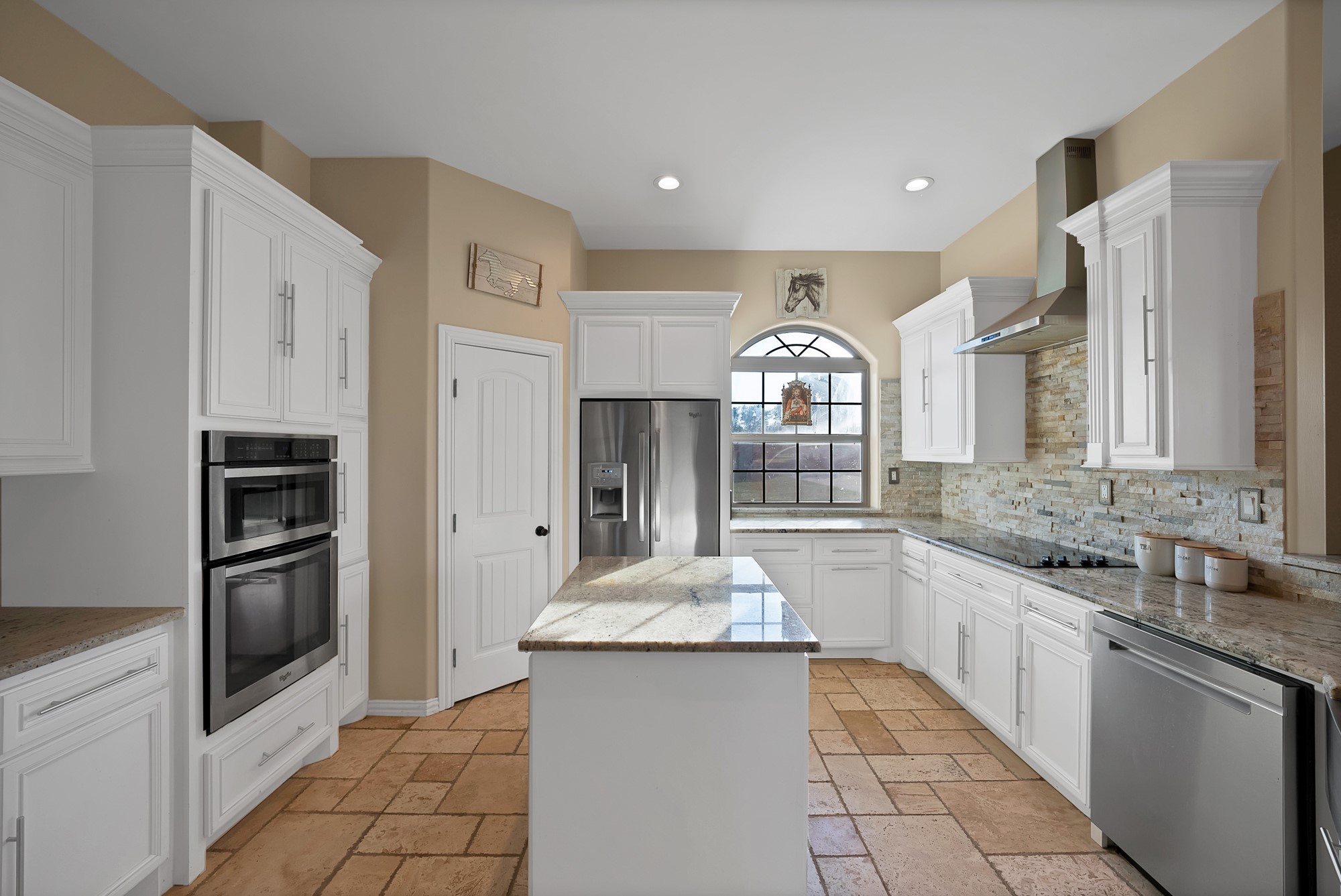 7719 County Road 272 Terrell TX 75160
