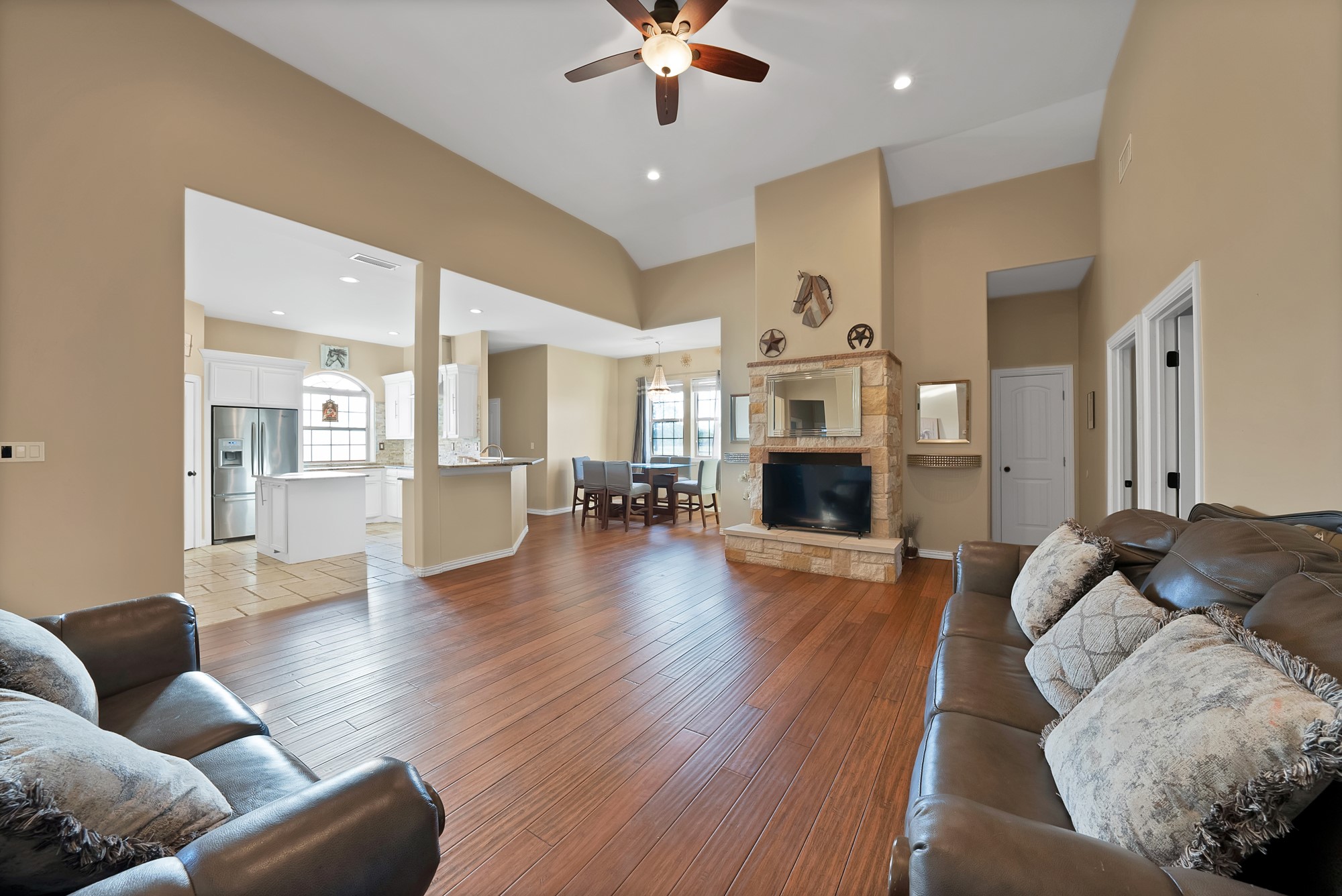7719 County Road 272 Terrell TX 75160