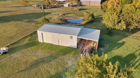 7719 County Road 272 Terrell TX 75160
