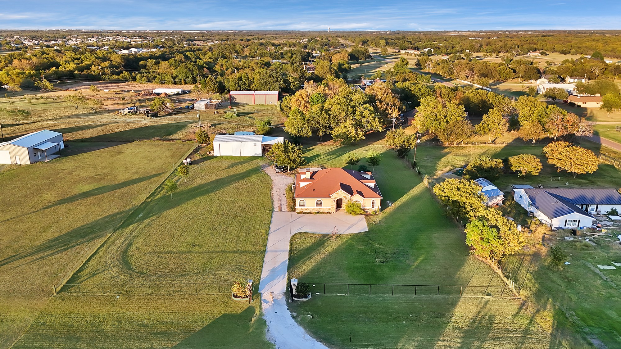 7719 County Road 272 Terrell TX 75160