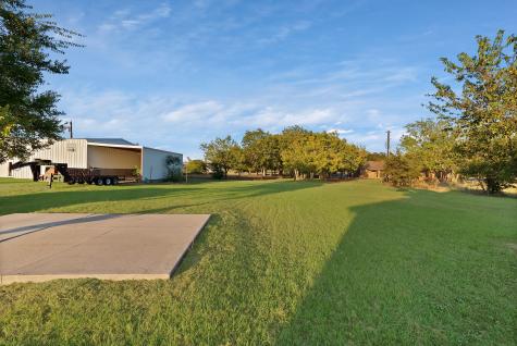 7719 County Road 272 Terrell TX 75160