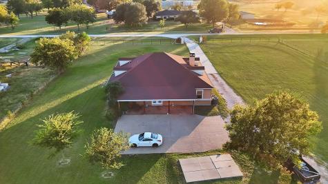 7719 County Road 272 Terrell TX 75160