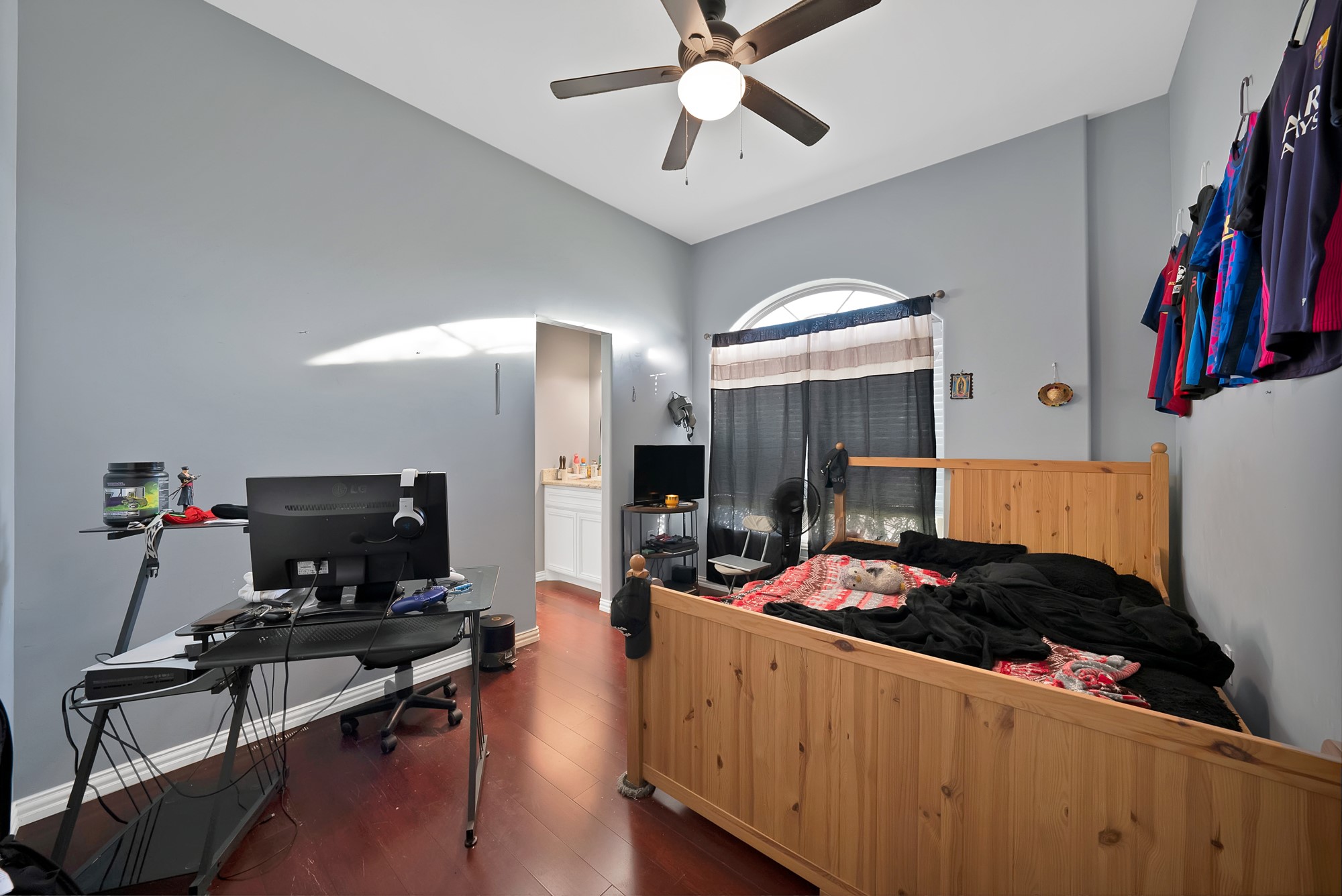7719 County Road 272 Terrell TX 75160