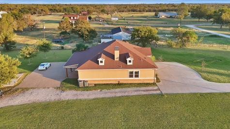 7719 County Road 272 Terrell TX 75160