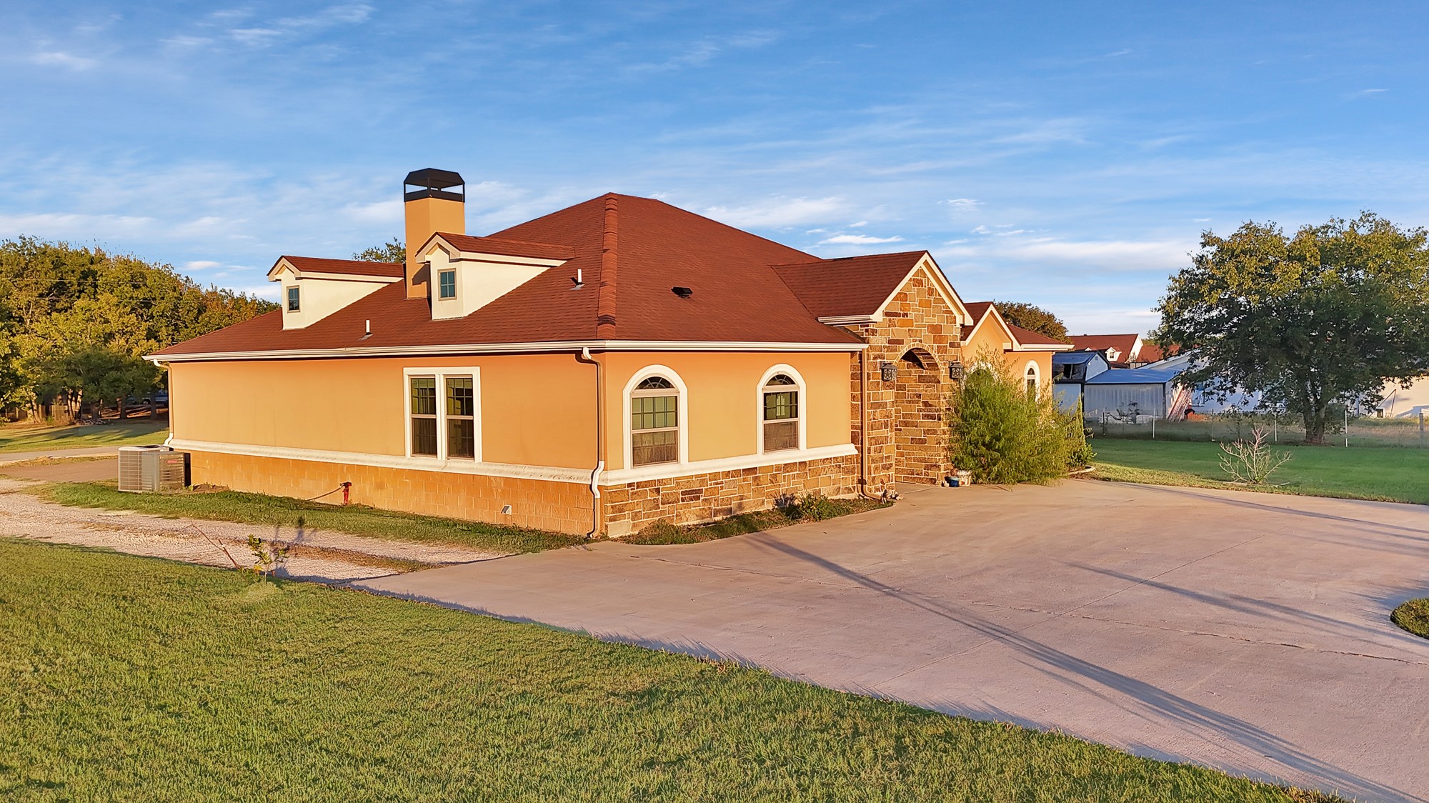 7719 County Road 272 Terrell TX 75160