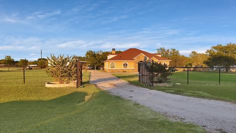 7719 County Road 272 Terrell TX 75160