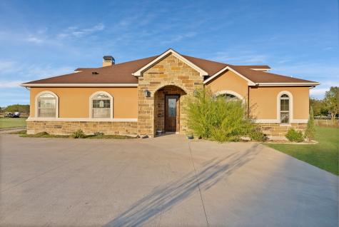 7719 County Road 272 Terrell TX 75160