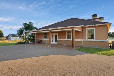 7719 County Road 272 Terrell TX 75160