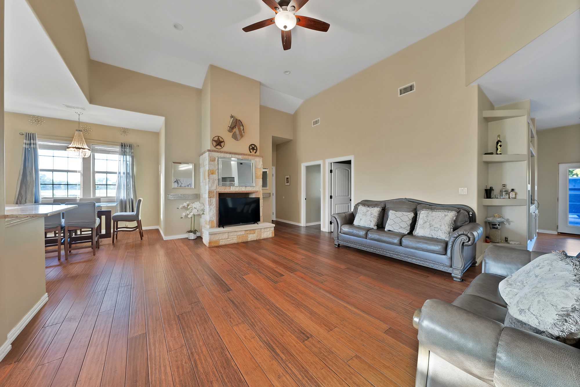 7719 County Road 272 Terrell TX 75160