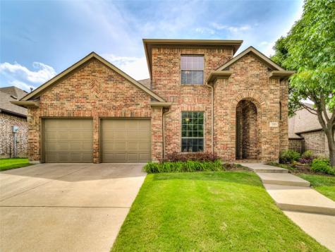 1705 Landon Lane Mckinney TX 75071