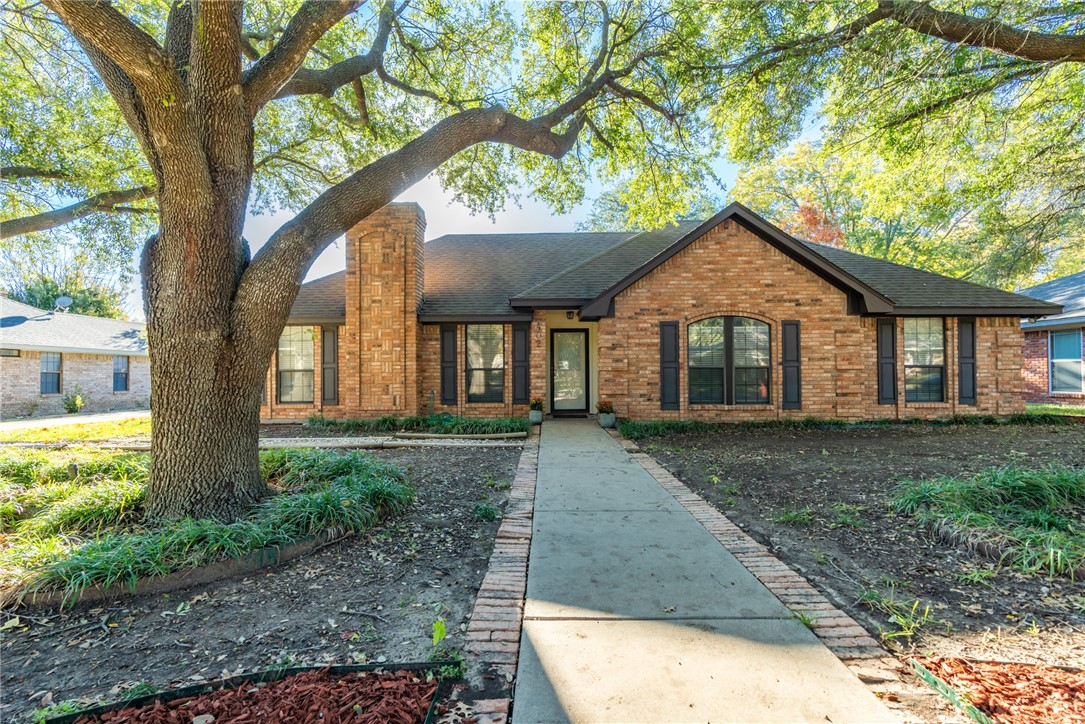 402 Kay Street Hillsboro TX 76645