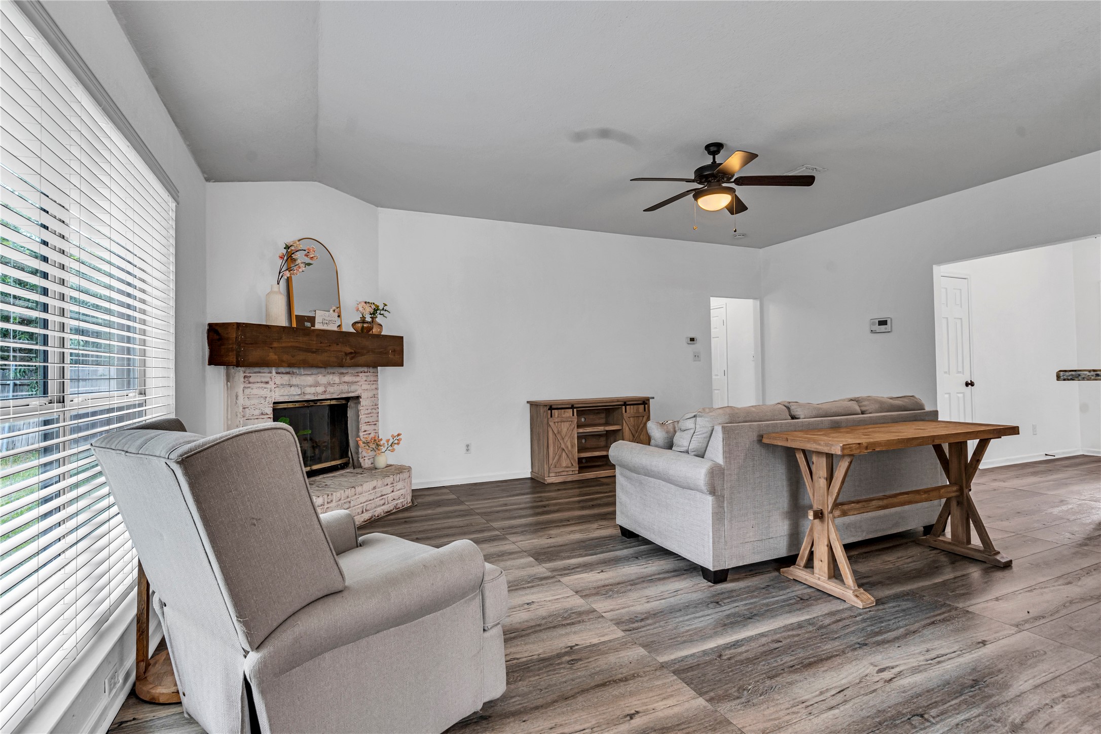 8444 Miami Springs Drive Fort Worth TX 76123