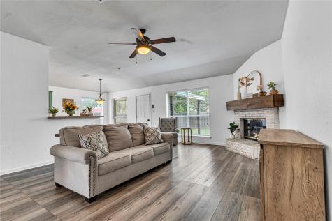 8444 Miami Springs Drive Fort Worth TX 76123