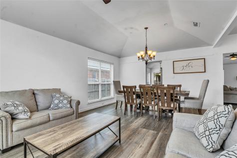 8444 Miami Springs Drive Fort Worth TX 76123