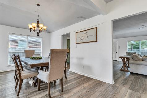 8444 Miami Springs Drive Fort Worth TX 76123