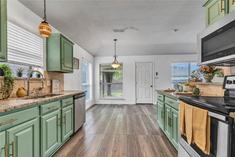 8444 Miami Springs Drive Fort Worth TX 76123